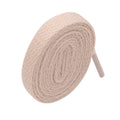 Beige snören